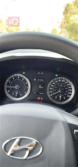 هيونداي فينو